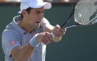 Video: Pha đập vợt đáng chú ý nhất tại Indian Wells