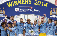 Man City: Tiền đã mua lại hạnh phúc?