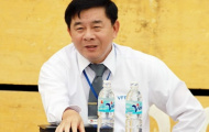 Tân trưởng ban trọng tài: Tôi luôn công - tư rõ ràng