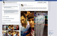 Lộ diện fan Việt 'cướp' vợt tại giải cầu lông Ciputra - Hà Nội 2014