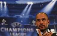 Guardiola: M.U hoàn toàn đúng khi chọn Moyes