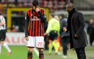 Seedorf: Tài cầm quân có từ trong máu