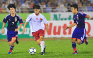 HLV Graechen không ngán U19 Nhật Bản và Australia