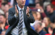 Moyes nói gì trước trận đại chiến với Bayern Munich?
