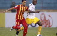 AFC Cup 2014: Kéo dài mạch trận toàn thắng?