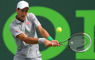 Djokovic đã phá hủy cú thuận tay của Nadal