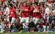 Điểm báo quốc tế trưa 01/04: Quỷ Đỏ dùng 200 triệu bảng để tìm lại vinh quang