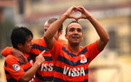 Vissai Ninh Bình quyết lấy vé sớm vào vòng 2 AFC Cup