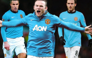 Ferguson muốn MU mặc áo xanh tiếp Bayern