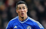 Không ai chịu mua, Chelsea tính cho Inter mượn Torres