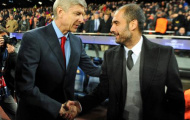 Wenger hiến kế giúp M.U quật đổ Bayern Munich