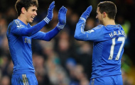 Mourinho bị xúi dại bán Hazard và Oscar