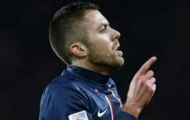Juventus 'ký nháy' thỏa thuận với Jeremy Menez