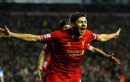 Gerrard và chiếc cup Premier League: Không bây giờ thì bao giờ?
