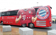 Toni Kroos, Alaba CHÍNH THỨC cập bến Old Trafford