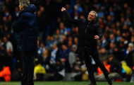 Mourinho: Mất NHA, vô địch Champions League?