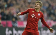Toni Kroos - Vị khách đặc biệt tại Old Trafford