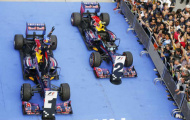 Malaysian GP – Phía sau vạch đích (P1)
