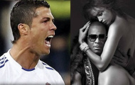 Ronaldo và bồ sắp có bộ ảnh cực “hot”