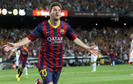 Messi: Một người của 100 năm