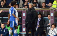 Điệu samba buồn ở Chelsea