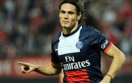 Mâu thuẫn chiến thuật, Cavani dọa bỏ PSG