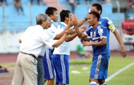 Cuộc đua vô địch V-League: Đơn mã hay tam mã