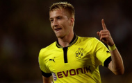 Manchester United dùng Kagawa làm 'mồi câu' Marco Reus