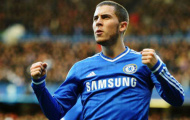Thuyền trưởng của PSG sợ nhất Hazard