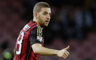 Milan sẽ chỉ mất 4 triệu euro để sở hữu Taarabt