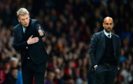 David Moyes tin M.U có 'cơ hội lớn' vào bán kết