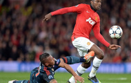 Chiến thuật thành công của HLV David Moyes