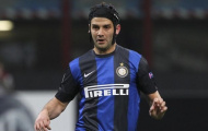 Chivu giã từ sự nghiệp sân cỏ