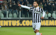 Góc nhìn: Tevez chính là yếu nhân của Juve