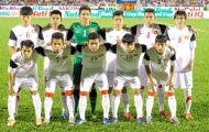 U19 Việt Nam chuẩn bị cho các giải đấu: Xem nhẹ giải khu vực?