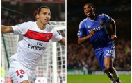Chelsea và PSG: Hắc công tử và bạch công tử