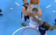 Video NBA: Pha úp rổ đẹp nhất ngày 31/03