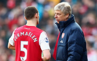 Sao Arsenal níu kéo Arsene Wenger ở lại