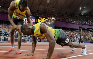 Usain Bolt bỏ giải Rome, nguy cơ lỡ Commonwealth Games