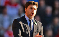 Sốc: Van Gaal không phải là người Tottenham muốn có nhất