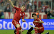 Martinez và Schweinsteiger: Di sản của Heynckes để lại cho Guardiola