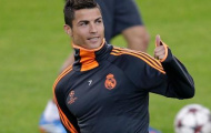 Đã đến lúc để xin lỗi Ronaldo