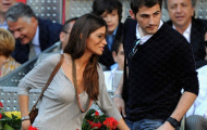 “Bố vợ” bị bỏ tù, Iker Casillas thờ ơ