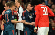 Sau trận M.U - Bayern: Khi chàng David lên tiếng…