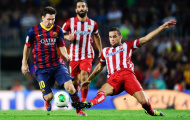Sốc: Barcelona bị cấm mua bán trong 2 kỳ chuyển nhượng