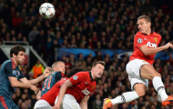 Bayern hòa MU: Nguy cơ ác mộng 1999 tái hiện