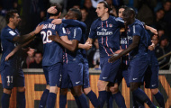 PSG chính là bản sao của Chelsea