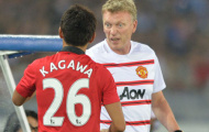 Cựu danh thủ M.U lên án cách dùng người của David Moyes