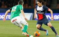Vì sao Cavani từ chối Chelsea