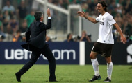 Hôm nay, Ibra có chết vì Mourinho?